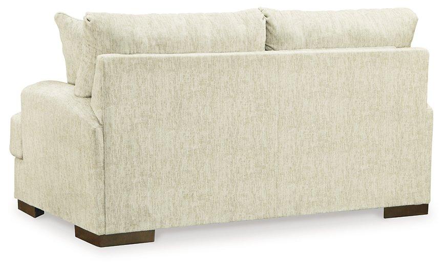 Caretti Loveseat