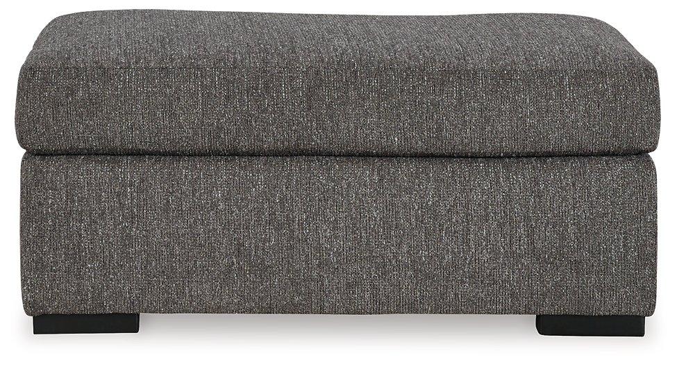 Gardiner Ottoman