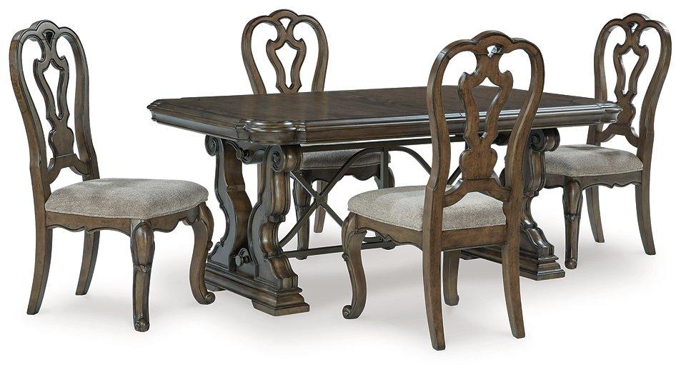 Maylee Dining Room Set