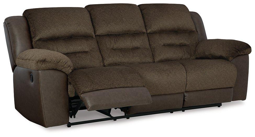 Dorman Reclining Sofa