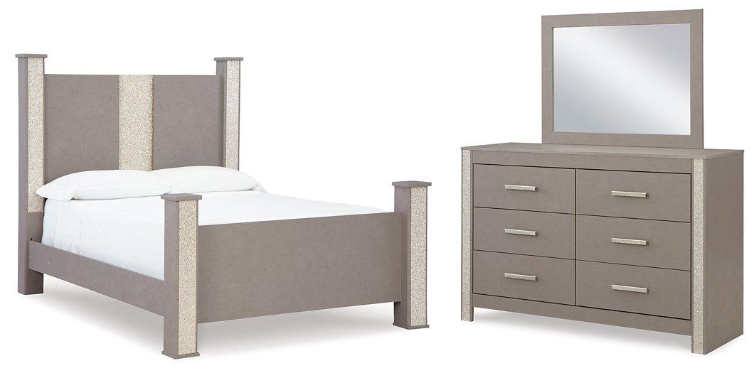 Surancha Bedroom Set