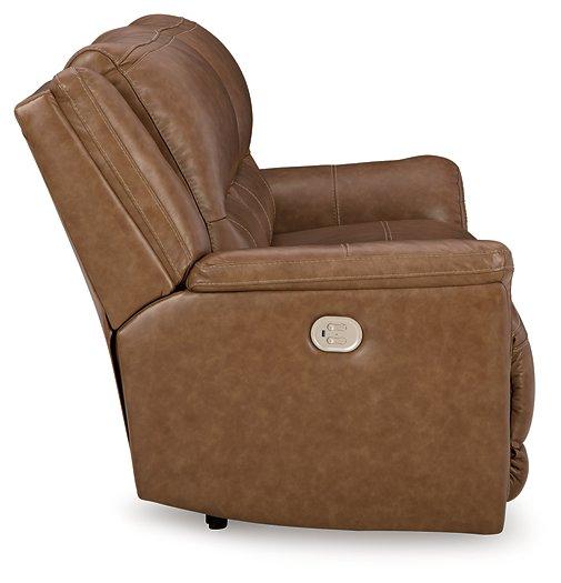 Trasimeno Power Reclining Sofa