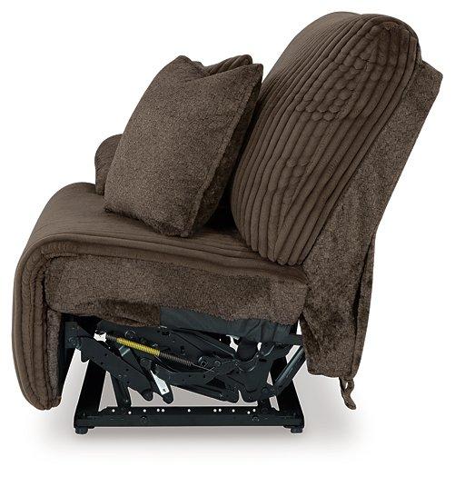 Top Tier Sofa Chaise Sectional