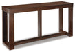 Watson Sofa/Console Table image