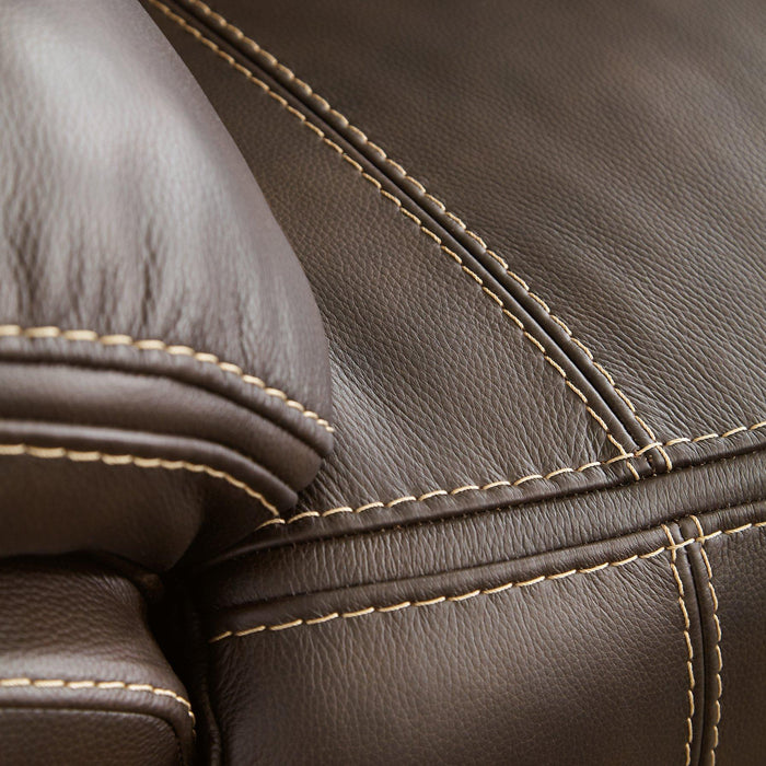 Dunleith Power Reclining Sofa