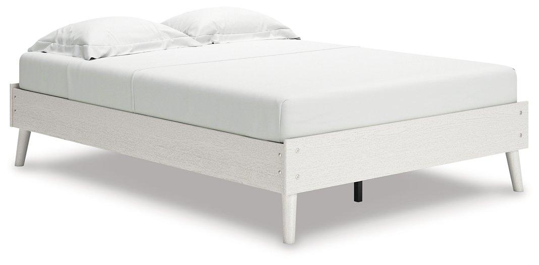 Aprilyn Bed