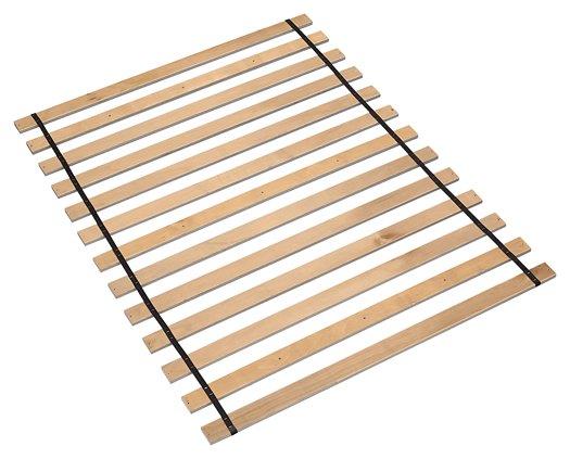 Kendanport Upholstered Bed
