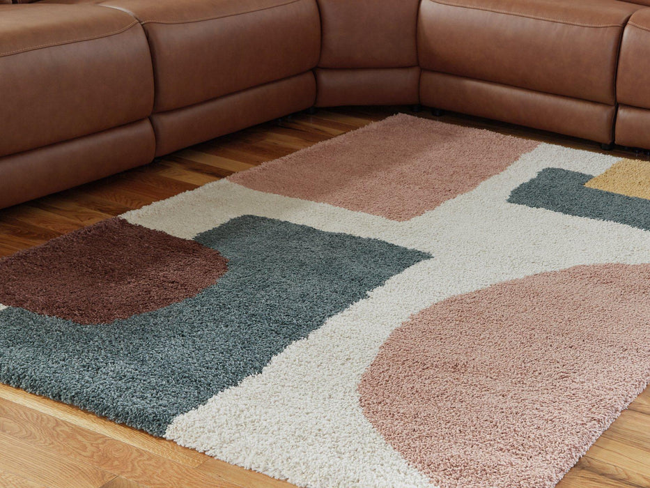 Flynnwick 5' x 7' Rug