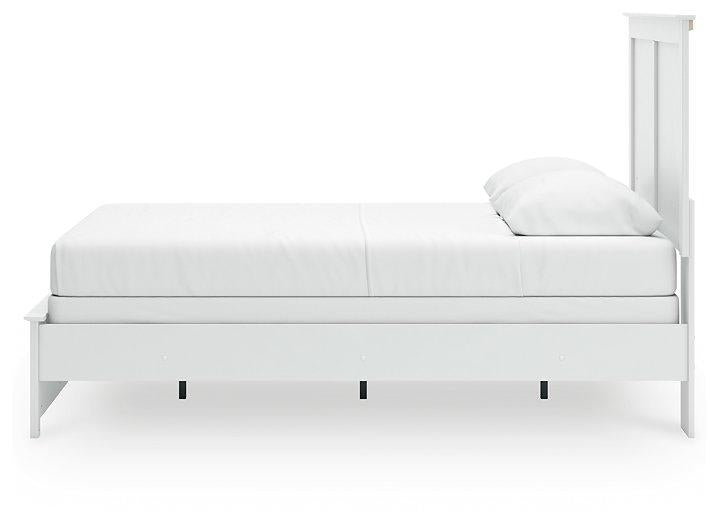 Bostwick Shoals Bedroom Set