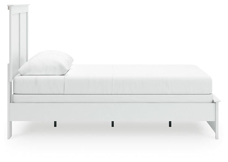 Bostwick Shoals Bedroom Set