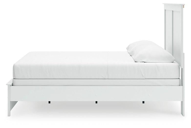 Bostwick Shoals Bedroom Set