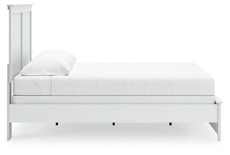 Bostwick Shoals Bedroom Set