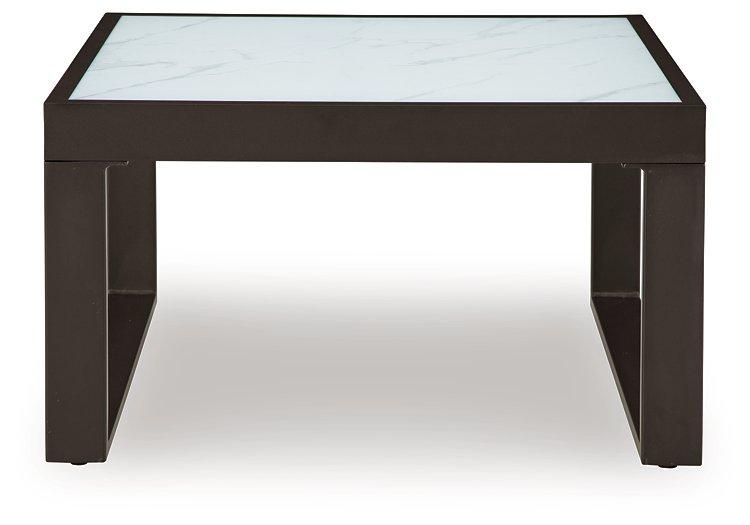 Beachloft Outdoor Seating Set