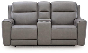 Power Loveseat