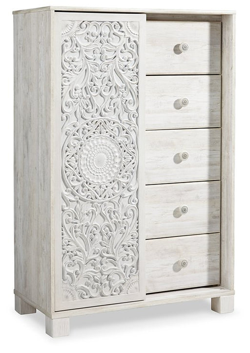 Paxberry Youth Dressing Chest image