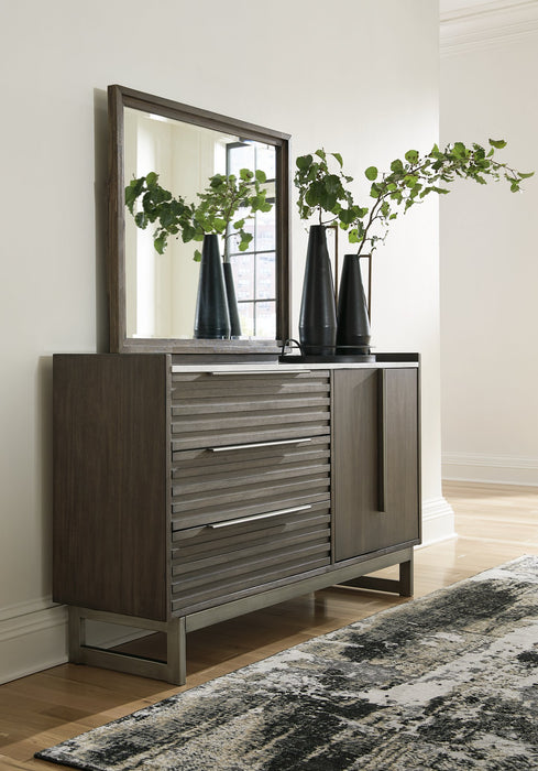 Arkenton Bedroom Package