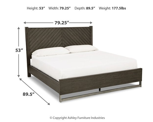Arkenton Bedroom Package