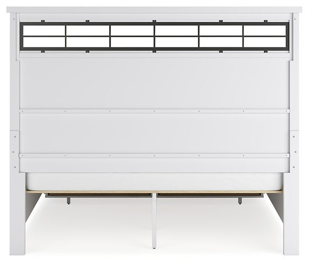 Ashbryn Bedroom Package