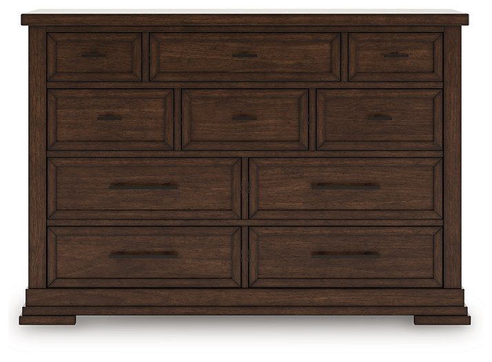 Taffenbrook Dresser