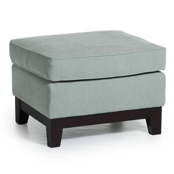 0020 OTTOMAN- 0020E