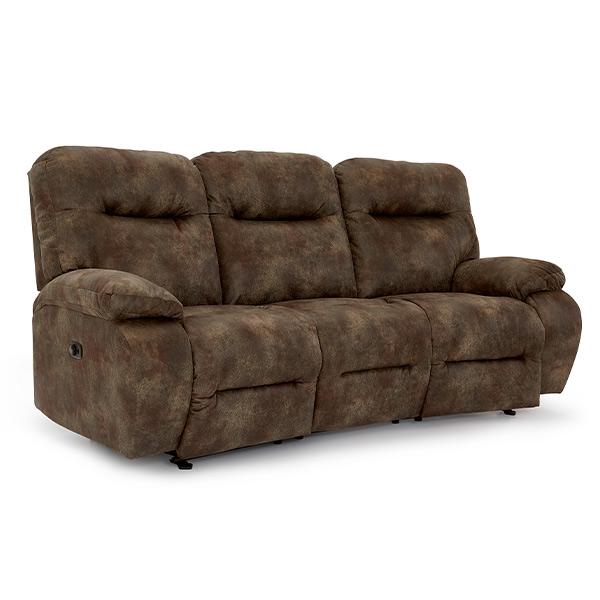 ARIAL COLLECTION SPACE SAVER CONVERSATION SOFA- U660RA4 image