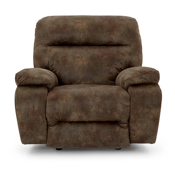 ARIAL POWER HEAD TILT SPACE SAVER RECLINER- 6MZ64