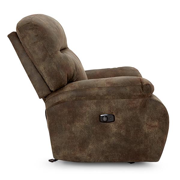 ARIAL POWER HEAD TILT SPACE SAVER RECLINER- 6MZ64