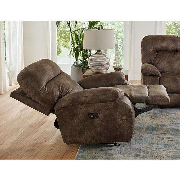 ARIAL POWER ROCKER RECLINER- 6MP67