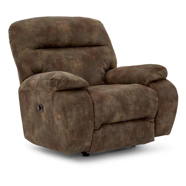 ARIAL ROCKER RECLINER- 6M67