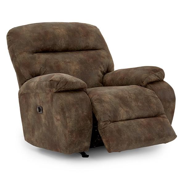 ARIAL POWER ROCKER RECLINER- 6MP67