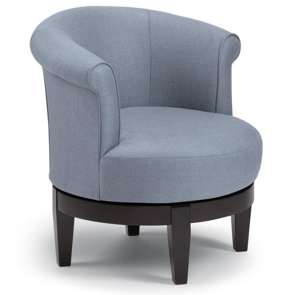 ATTICA SWIVEL CHAIR- 2958R