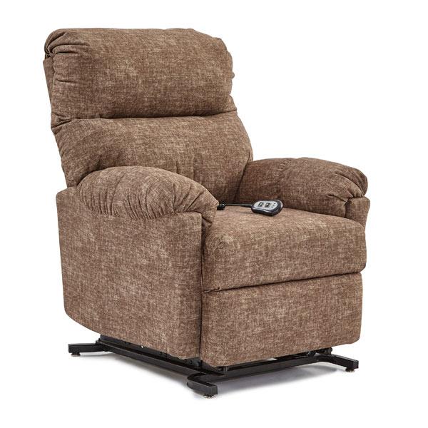 BALMORE POWER SPACE SAVER RECLINER- 2NP64