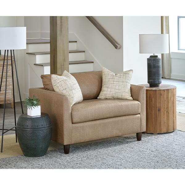 BAYMENT CHAIR & HALF W/TWIN SLEEPER- C13TDW