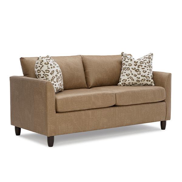 BAYMENT COLLECTION STATIONARY SOFA QUEEN SLEEPER- S13QR