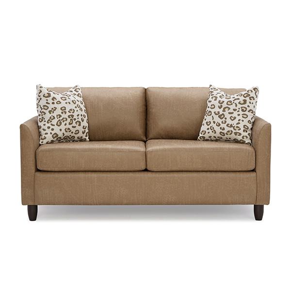 BAYMENT COLLECTION STATIONARY SOFA QUEEN SLEEPER- S13QDW