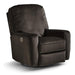 BILANA SWIVEL GLIDER RECLINER- 4MI55 image