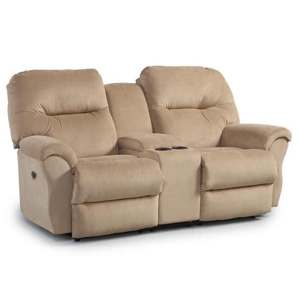 BODIE LOVESEAT POWER SPACE SAVER LOVESEAT- L760RP4