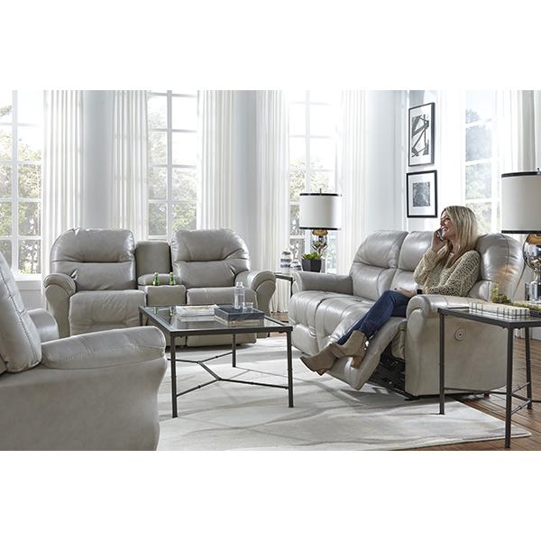 BODIE LOVESEAT SPACE SAVER LOVESEAT- L760RA4