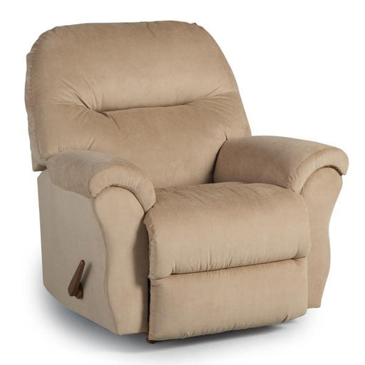 BODIE POWER SWIVEL GLIDER RECLINER- 8NP15 image