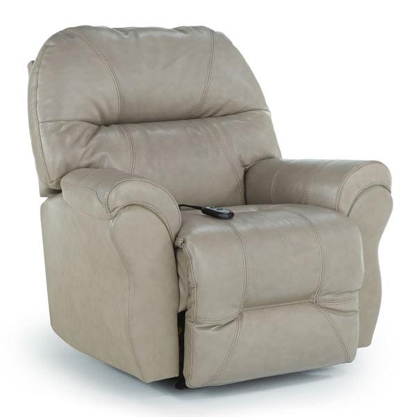 BODIE POWER ROCKER RECLINER- 8NP17