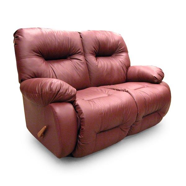 BRINLEY LOVESEAT POWER SPACE SAVER LOVESEAT- L700RP4