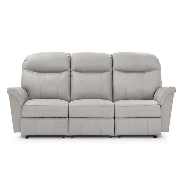 CAITLIN COLLECTION POWER HEAD TILT RECLINING SOFA- S420RZ4