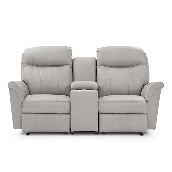 CAITLIN LOVESEAT SPACE SAVER LOVESEAT- L420RA4