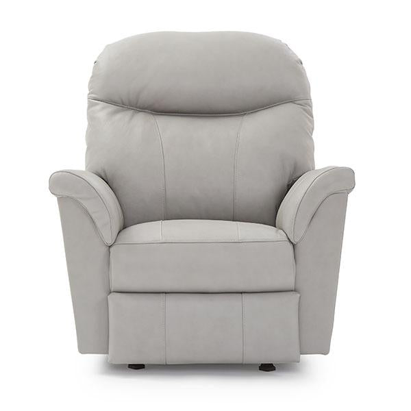 CAITLIN POWER HEAD TILT ROCKER RECLINER- 4NZ27