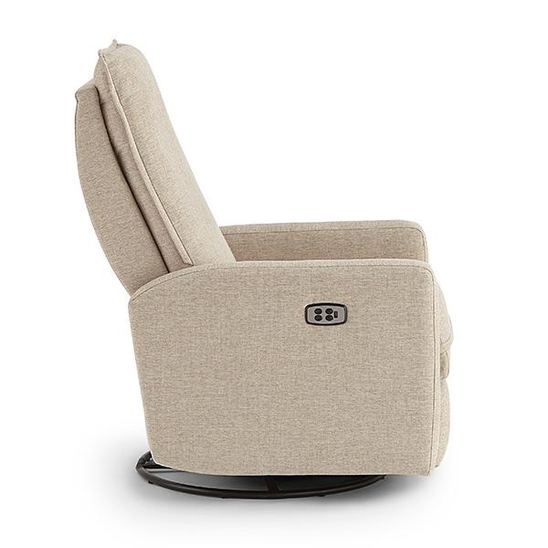 CALLI POWER SWIVEL GLIDER RECLINER- 1AP95