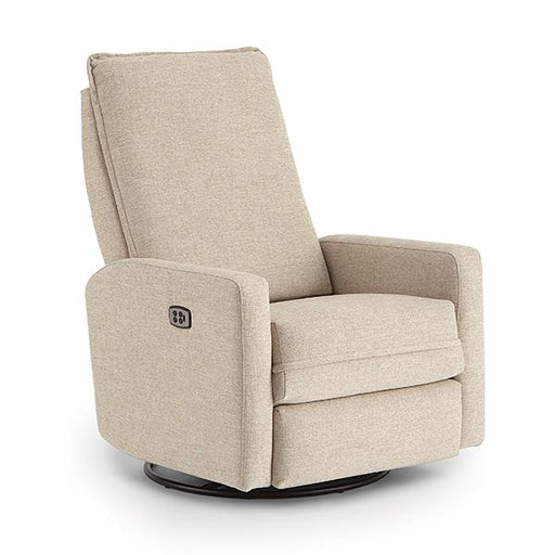 CALLI SWIVEL GLIDER RECLINER- 1AI95 image