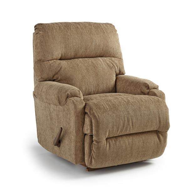 CANNES SWIVEL GLIDER RECLINER- 9AW05