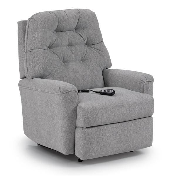 CARA POWER SPACE SAVER RECLINER- 1AP44