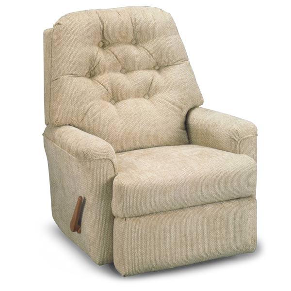 CARA POWER SWIVEL GLIDER RECLINER- 1AP45