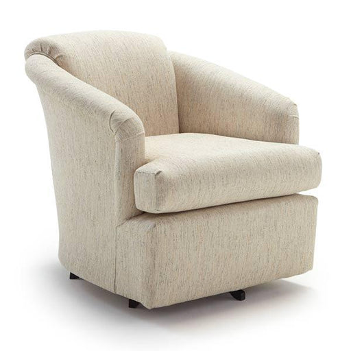 CASS SWIVEL GLIDER- 2567-1 image